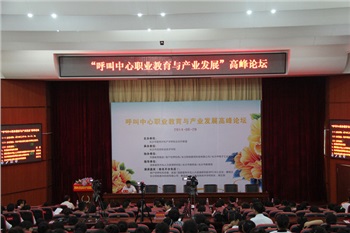 長(zhǎng)沙市服務(wù)外包產(chǎn)學(xué)研校企合作聯(lián)盟成立